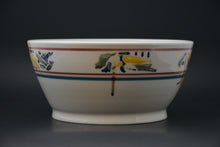 Load image into Gallery viewer, BL-23 Ceramic White Bowl - White porcelain bowl
