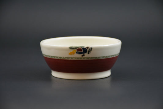 BLT-25  Ceramic Dip bowl - Bol à trempette de porcelaine