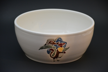 Load image into Gallery viewer, BL-17 Ceramic Bowl - Porcelain bowl
