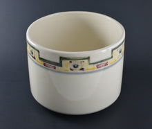 Charger l&#39;image dans la galerie, CP-02  Large Ceramic flower pot - Grand Cache-pot porcelaine
