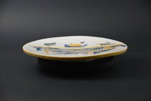 Load image into Gallery viewer, PL-04 Ceramic Cheese Sushi Tray - Cheese Tray-Porcelain Sushi
